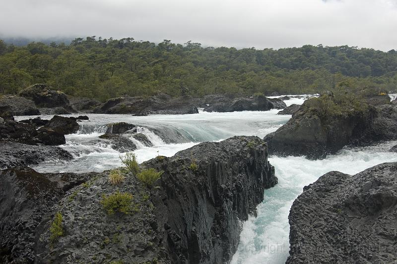 20071219 121717 D2X 4200x2800.jpg - Petrohue River Water Falls, Vicente Perez Rosales National Park, Chile